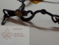 Preview: Curb bit Barocco