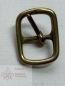 Preview: Portuguese buckles (bridle)