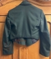 Preview: Chaqueta Goyesca grün