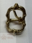 Preview: Portuguese buckles (bridle)