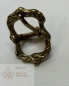 Preview: Portuguese buckles (bridle)