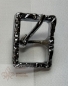 Preview: Portuguese buckles (bridle)