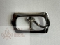 Preview: Portuguese buckles (bridle)