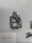 Preview: Portuguese buckles (bridle)