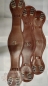 Preview: Marjoman Vienna girth