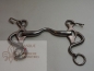 Preview: S curb bit