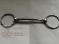 Preview: Snaffle bit