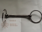 Preview: Snaffle bit