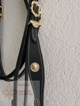 Bridle Badajoz