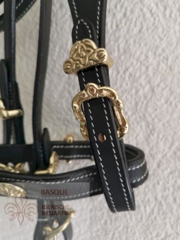 Bridle Badajoz