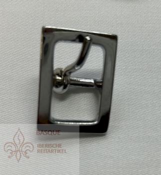 Portuguese buckles (bridle)