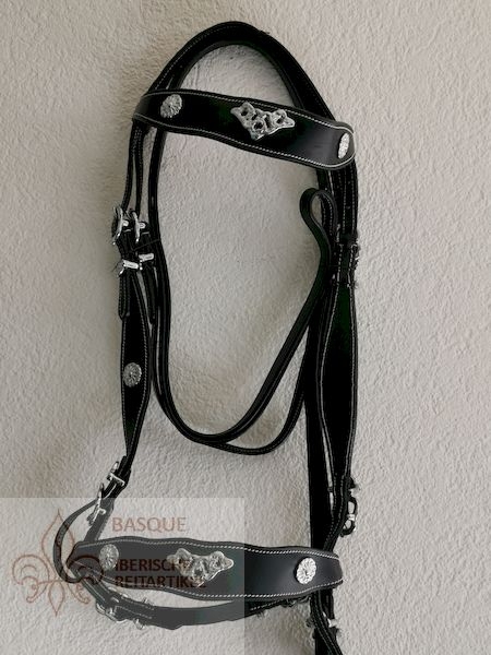 Bridle Badajoz