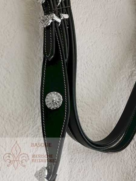 Bridle Badajoz