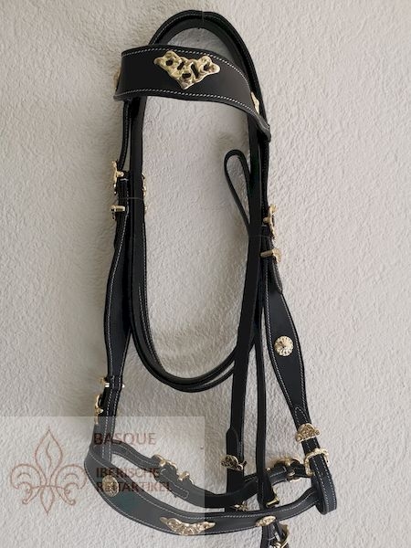 Bridle Badajoz