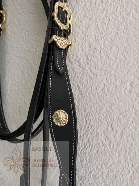 Bridle Badajoz