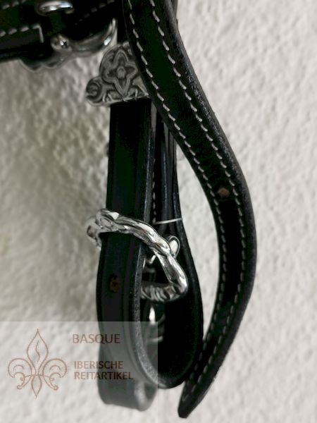 Bridle Badajoz