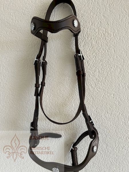 Bridle Bacelo