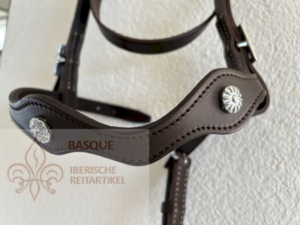 Bridle Bacelo