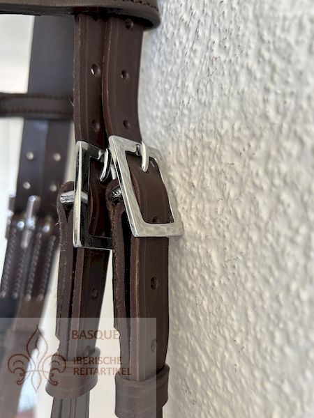 Bridle Bacelo