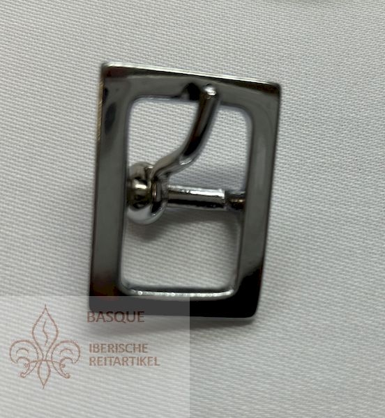 Portuguese buckles (bridle)