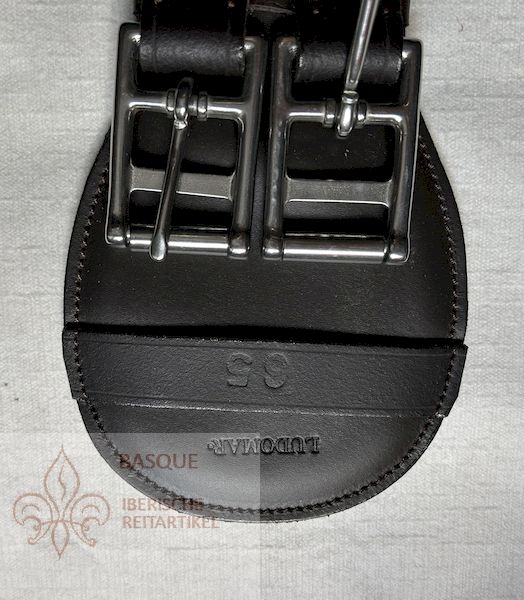 Ludomar short girth
