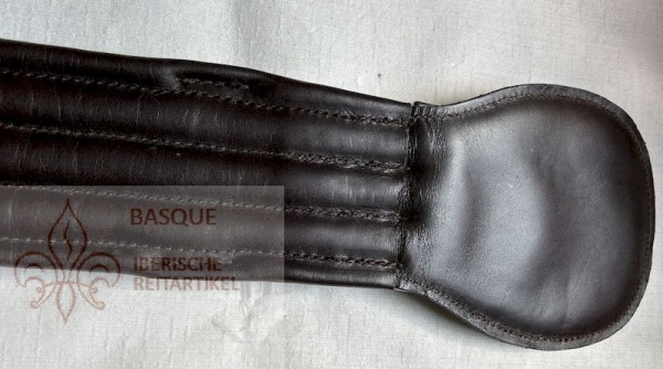 Ludomar short girth