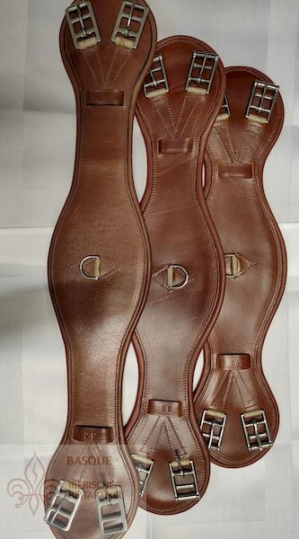 Marjoman Vienna girth