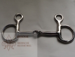 Baucher Trense fino